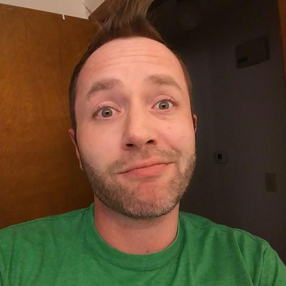 Meet your Posher, Jeremy - Picture 1 of 1